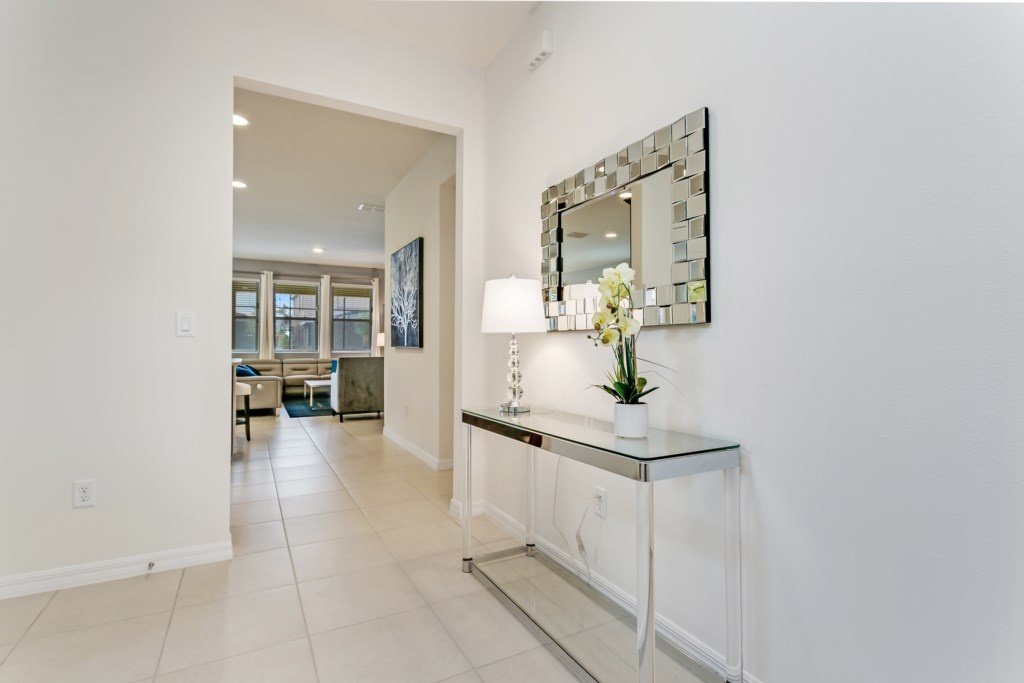 Davenport Vacation Rental