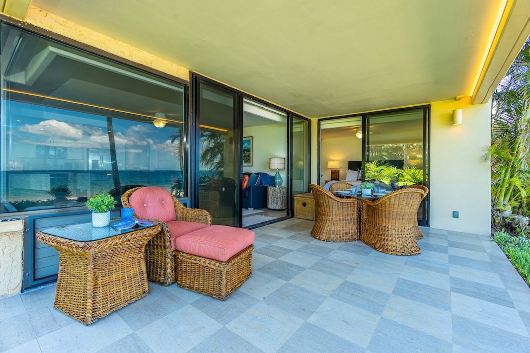 Wailea Vacation Rental