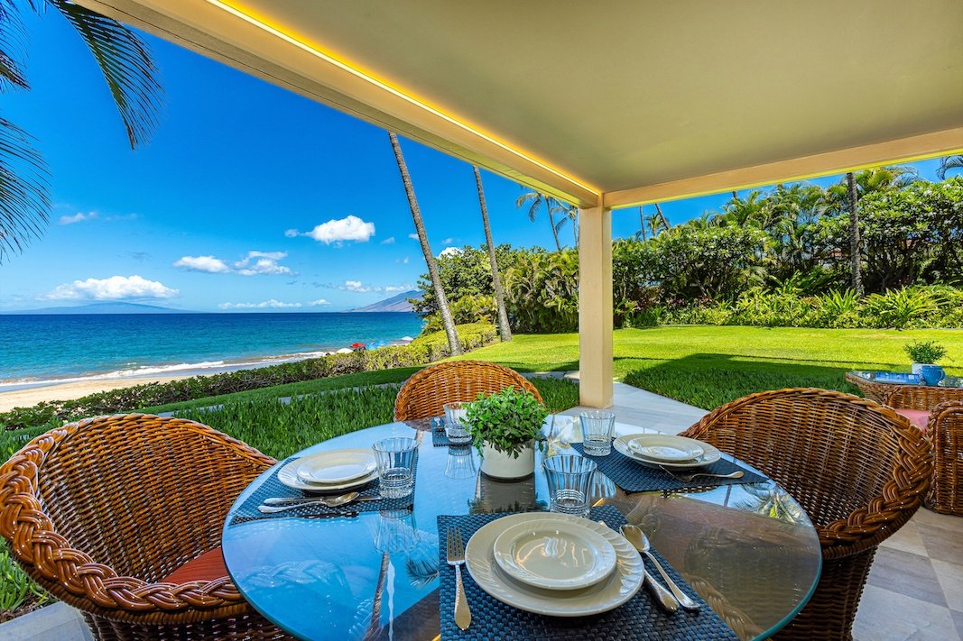 Wailea Vacation Rental