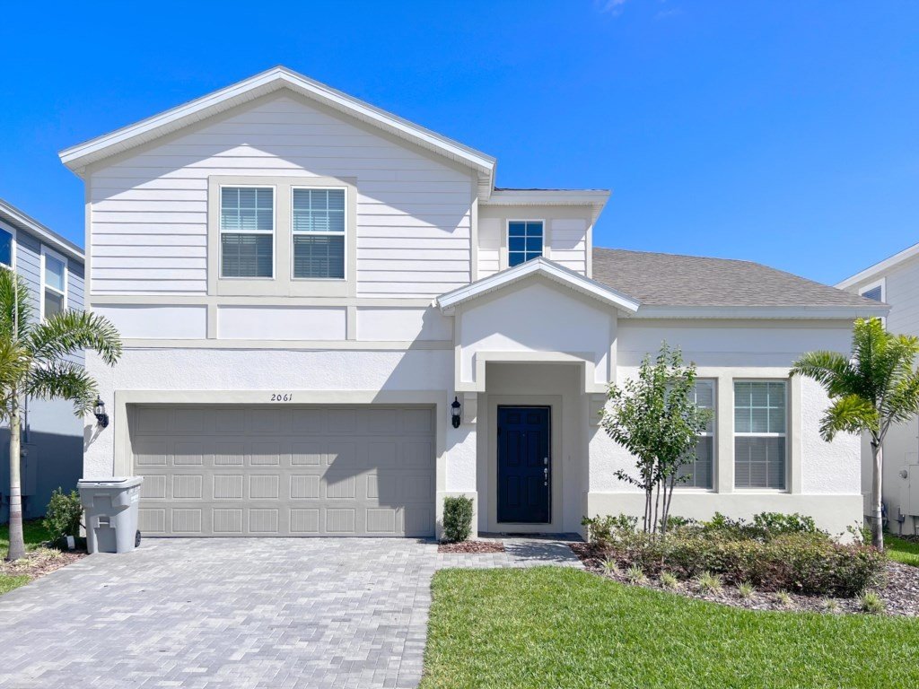 Kissimmee Vacation Rental