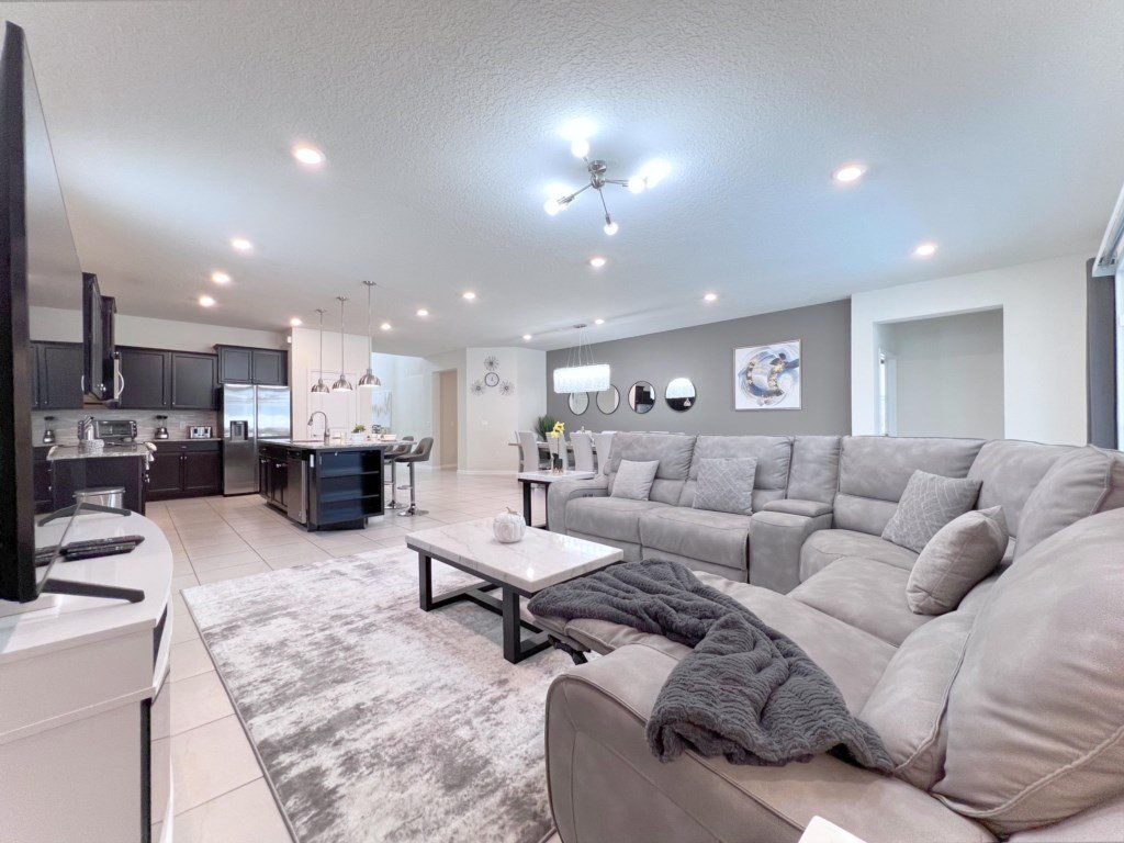 Kissimmee Vacation Rental