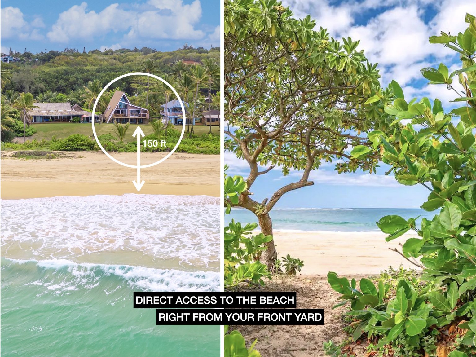 Anahola Vacation Rental