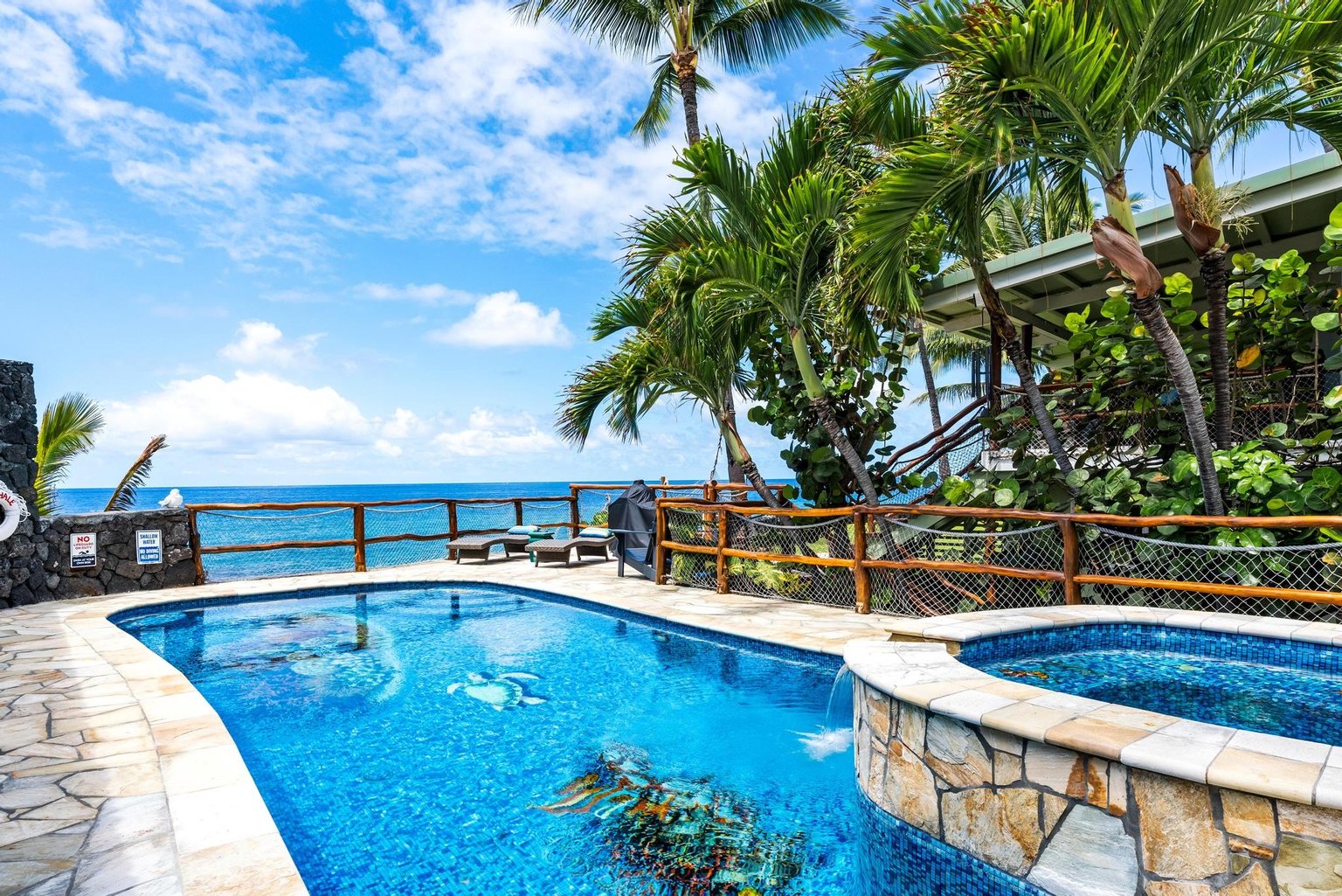 Kailua-Kona Vacation Rental