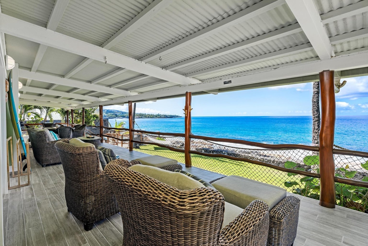 Kailua-Kona Vacation Rental