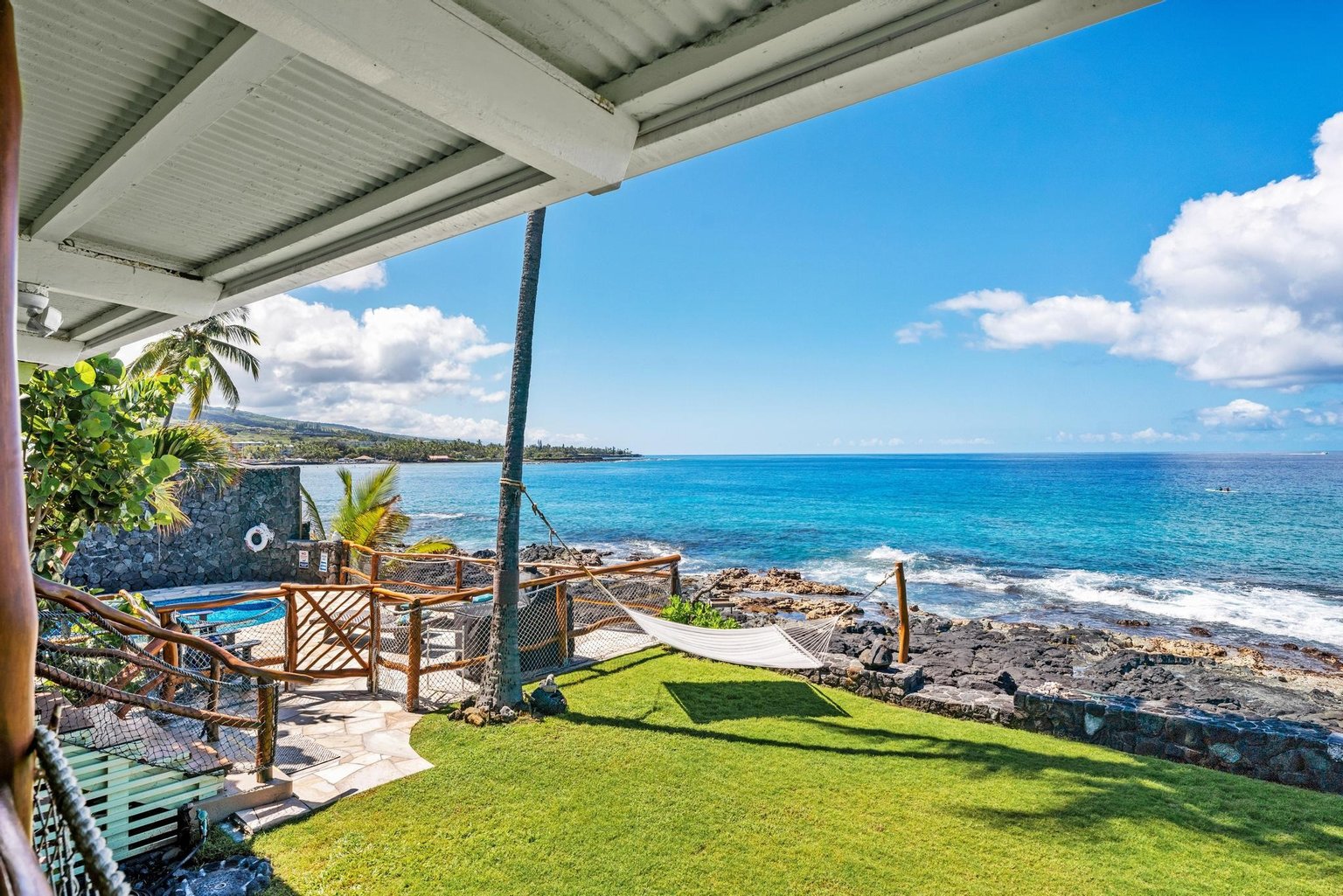 Kailua-Kona Vacation Rental