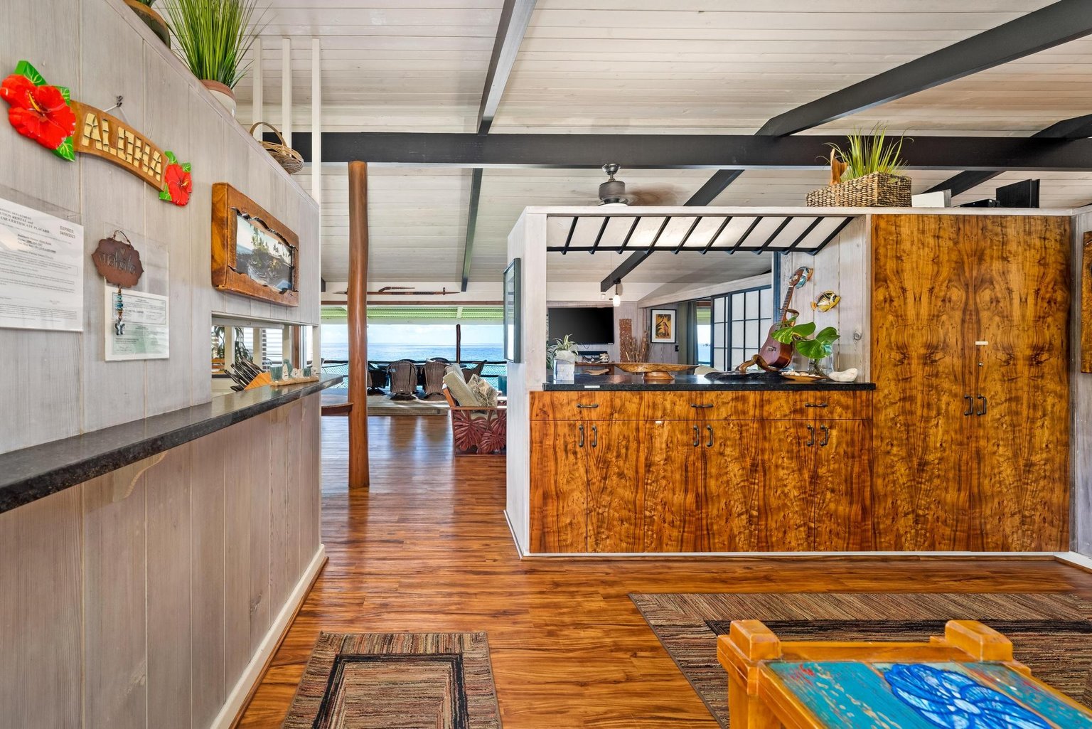 Kailua-Kona Vacation Rental