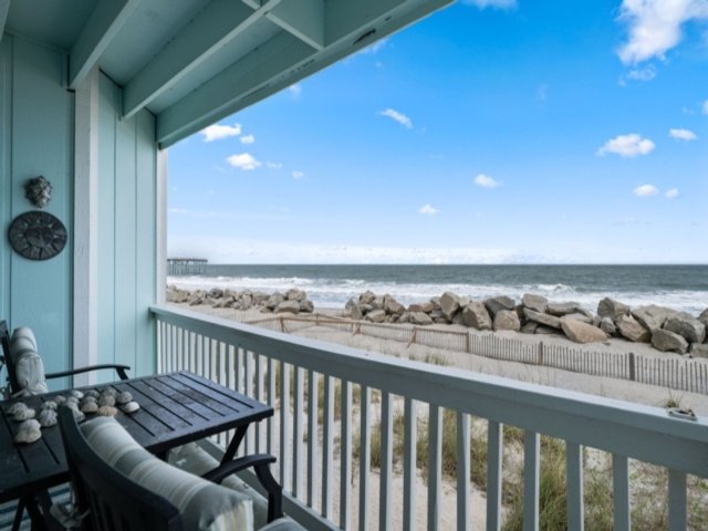 Carolina Beach Vacation Rental