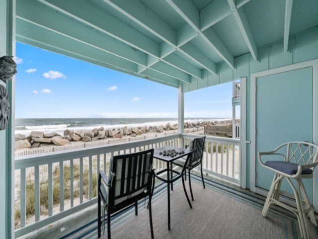 Carolina Beach Vacation Rental