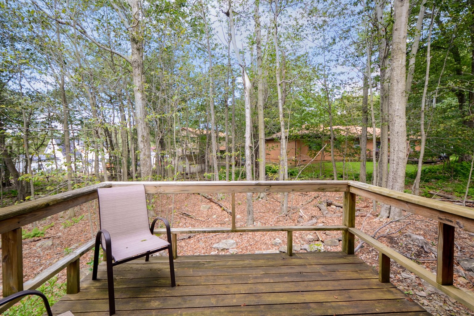 Tobyhanna Vacation Rental