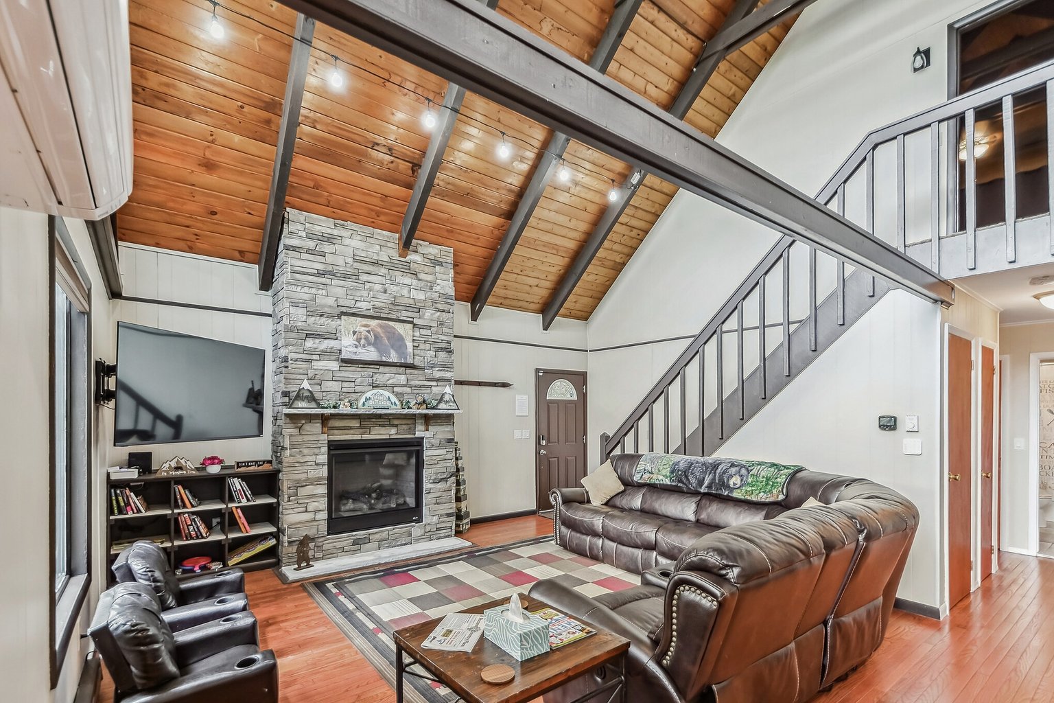 Tobyhanna Vacation Rental