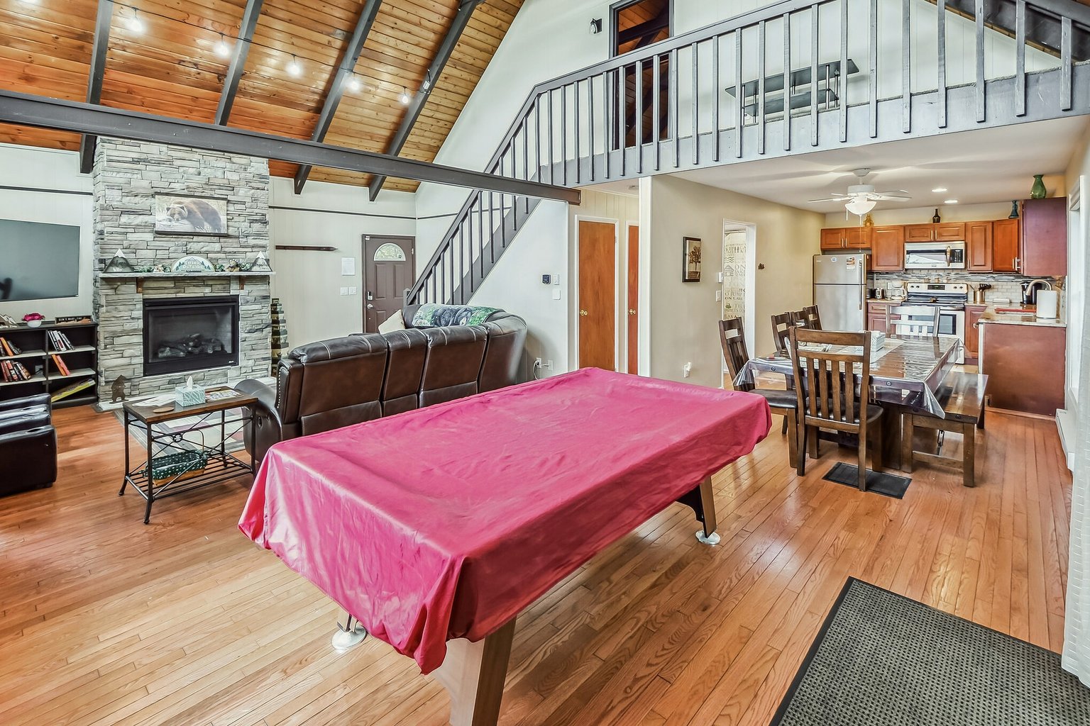 Tobyhanna Vacation Rental