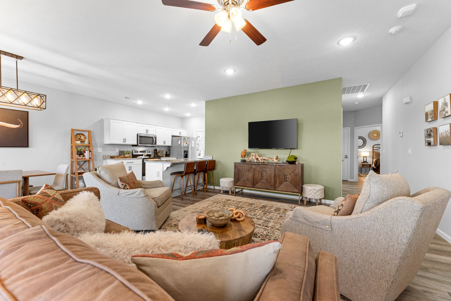 Branson West Vacation Rental