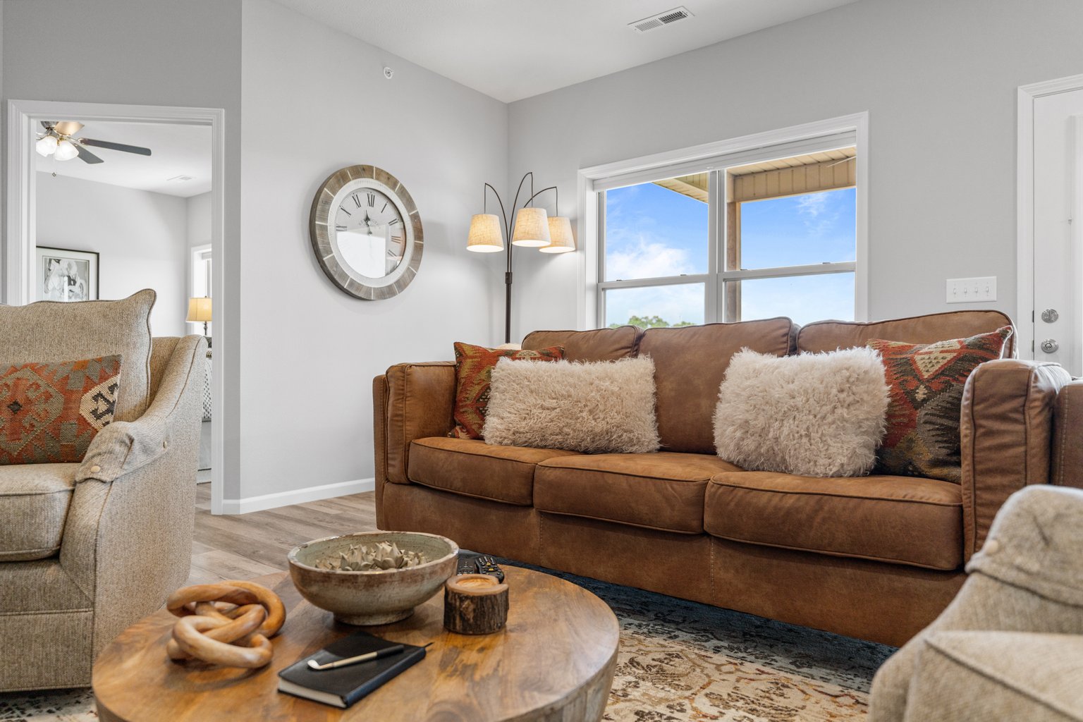 Branson West Vacation Rental