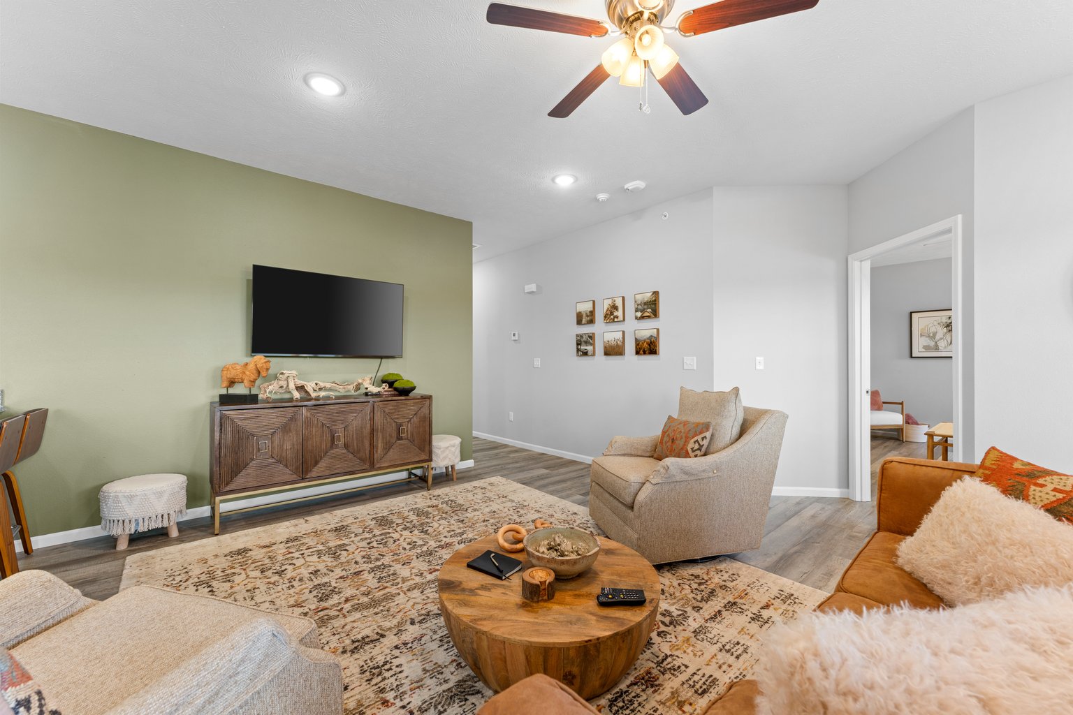 Branson West Vacation Rental