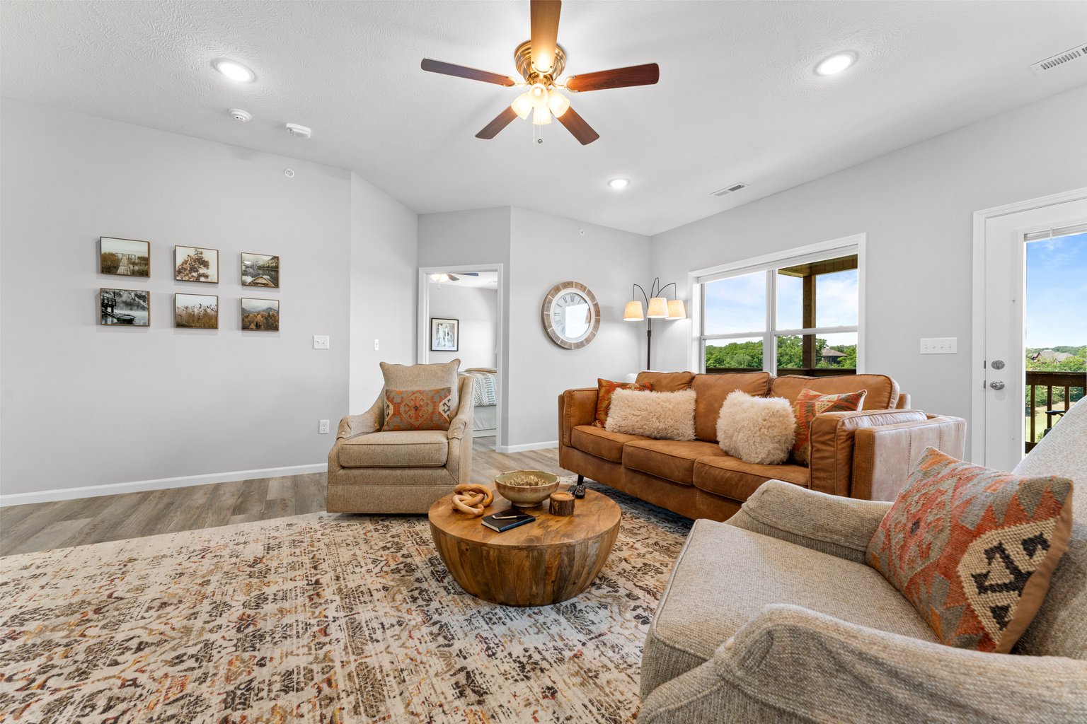 Branson West Vacation Rental