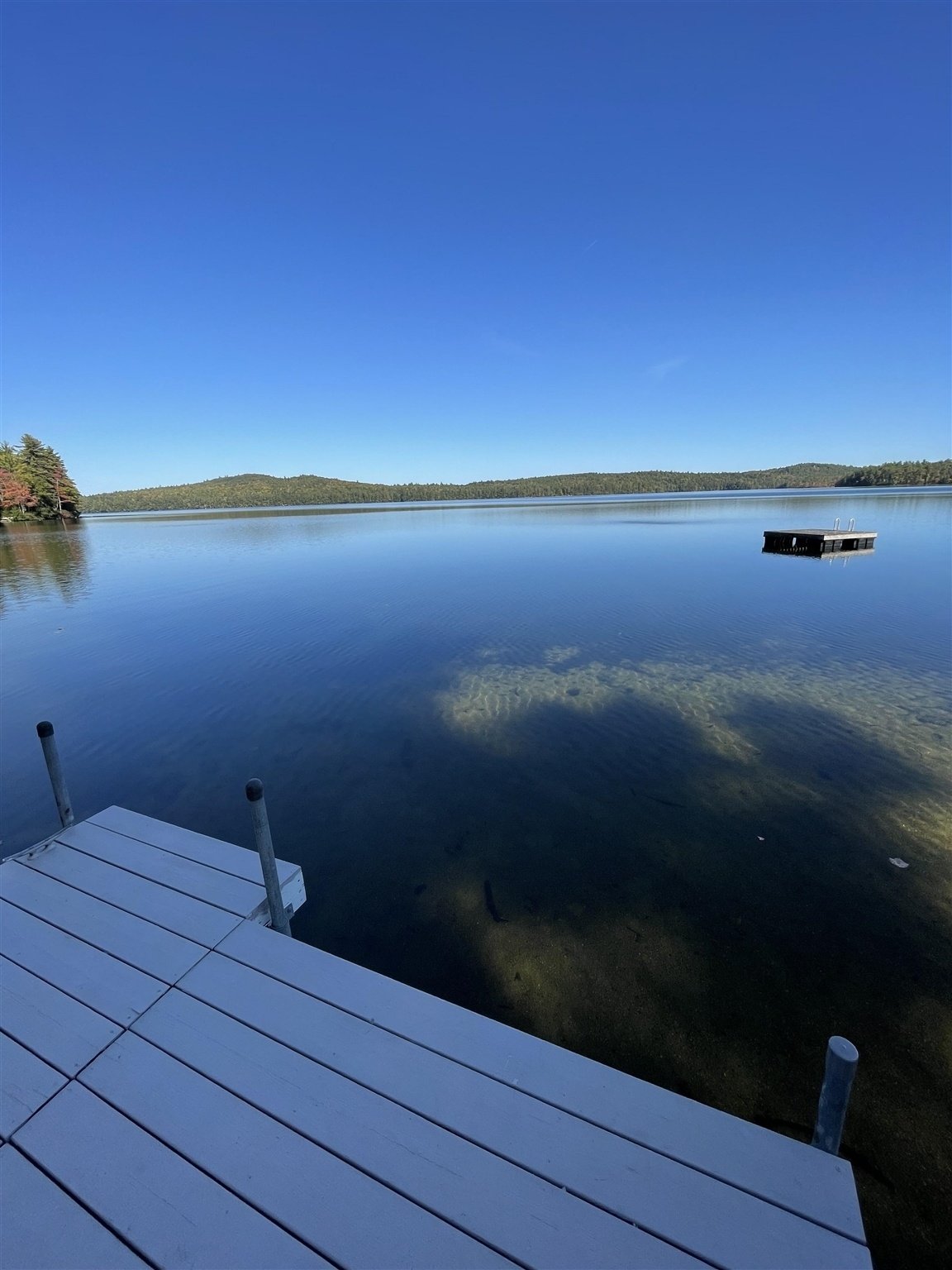 Sebago Vacation Rental
