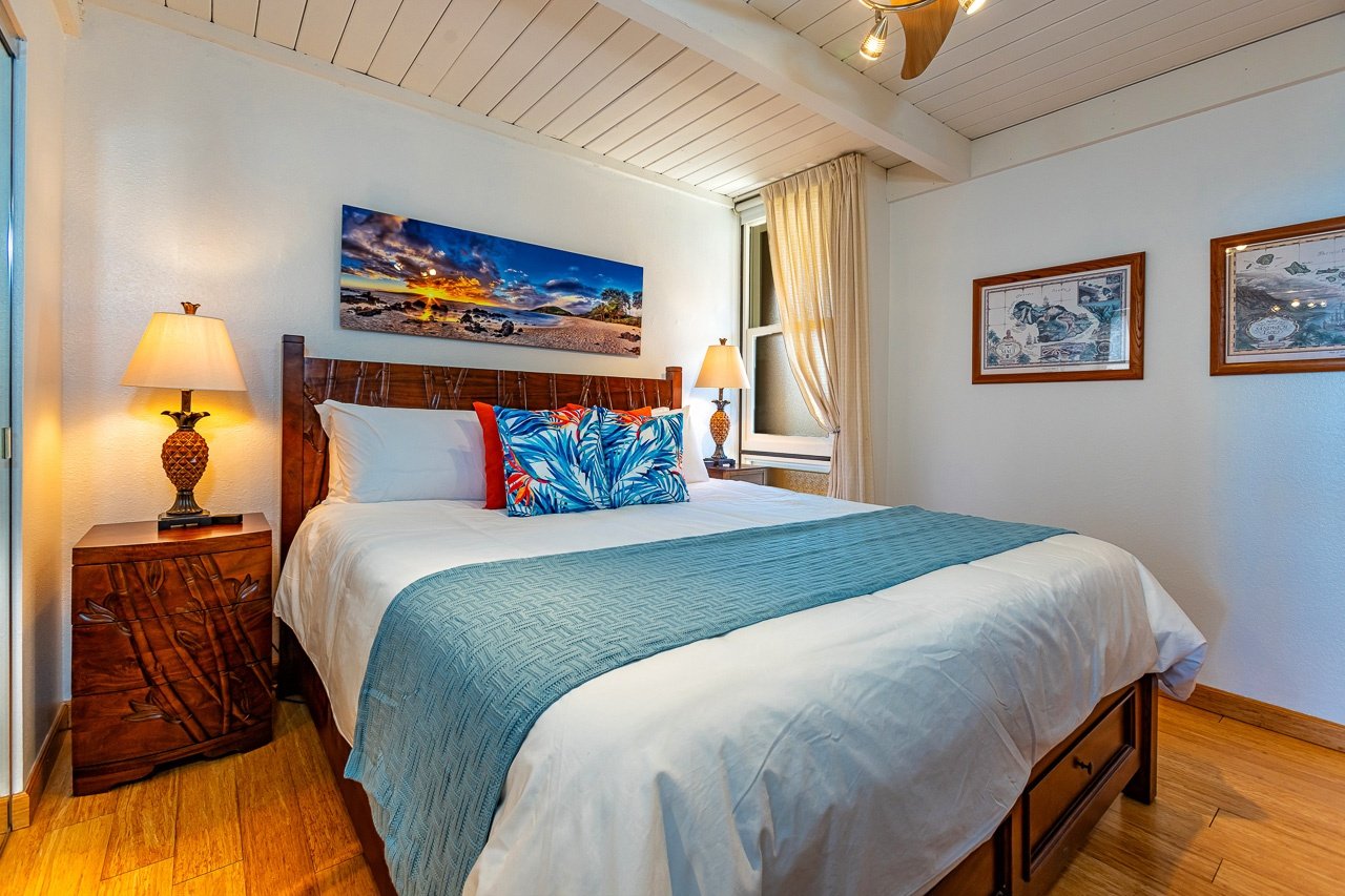 Kihei Vacation Rental