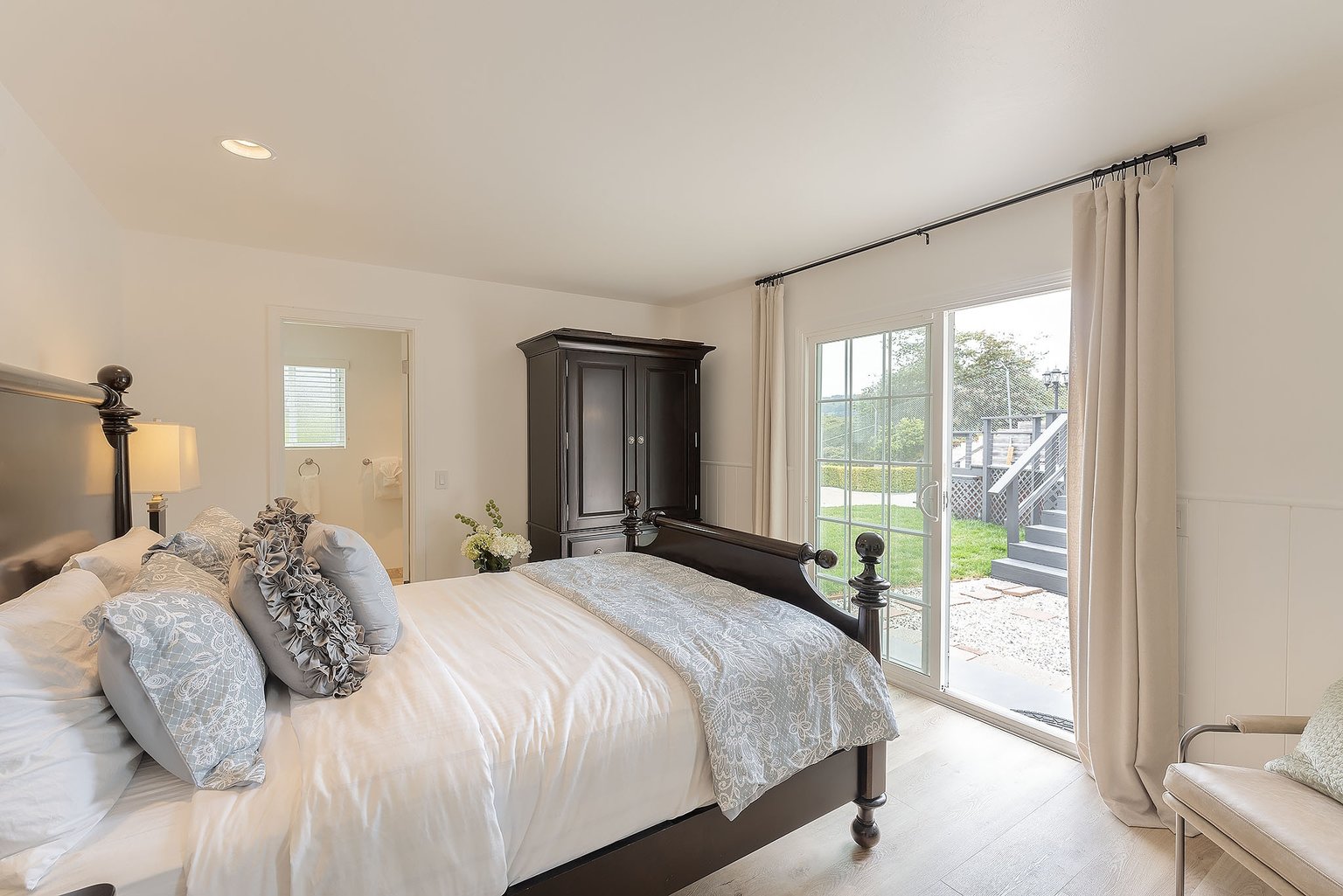 Del Rey Oaks Vacation Rental