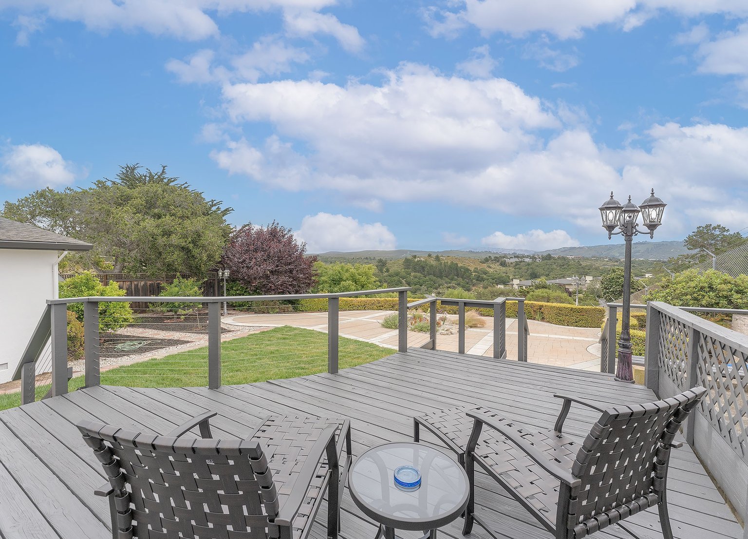 Del Rey Oaks Vacation Rental