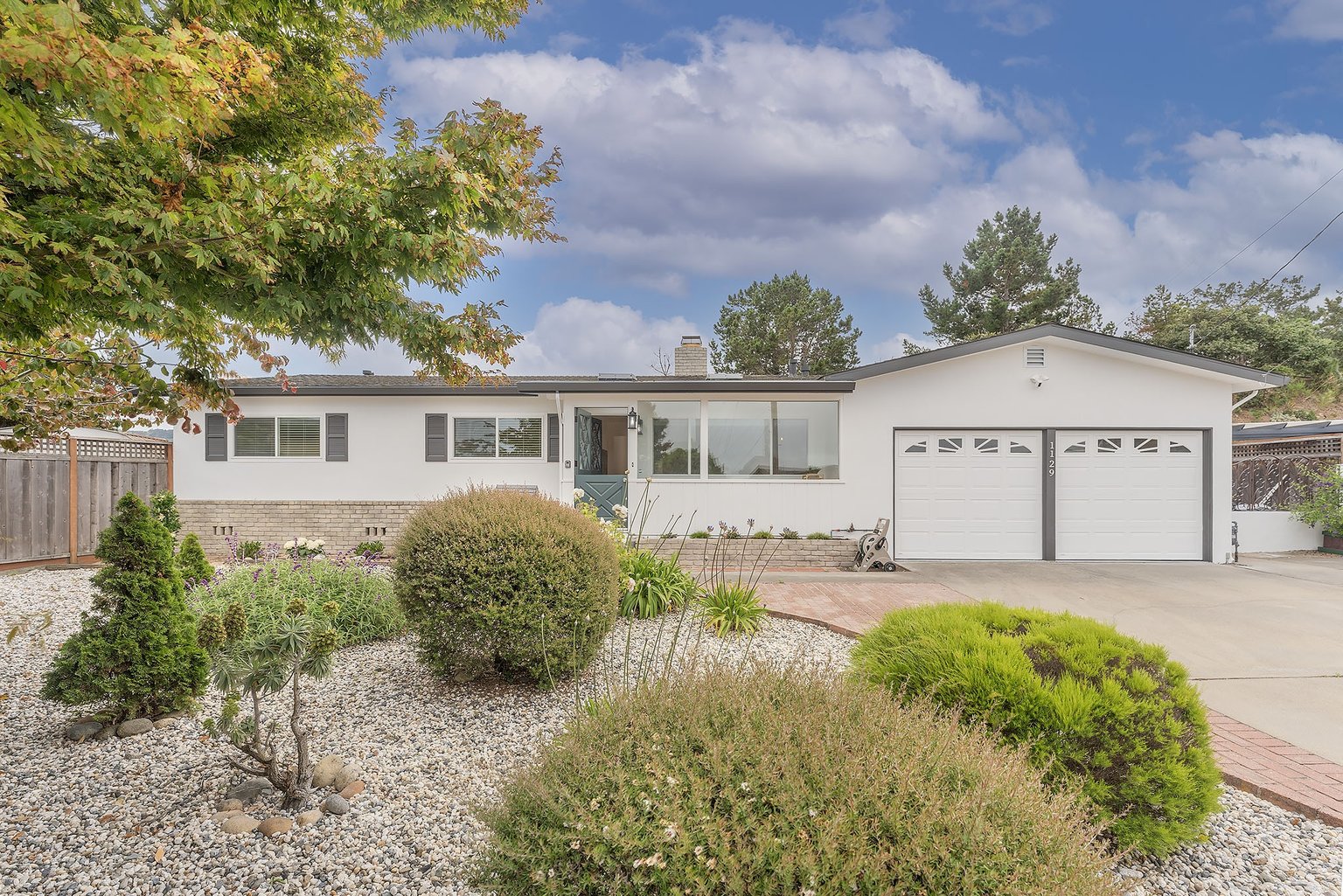Del Rey Oaks Vacation Rental