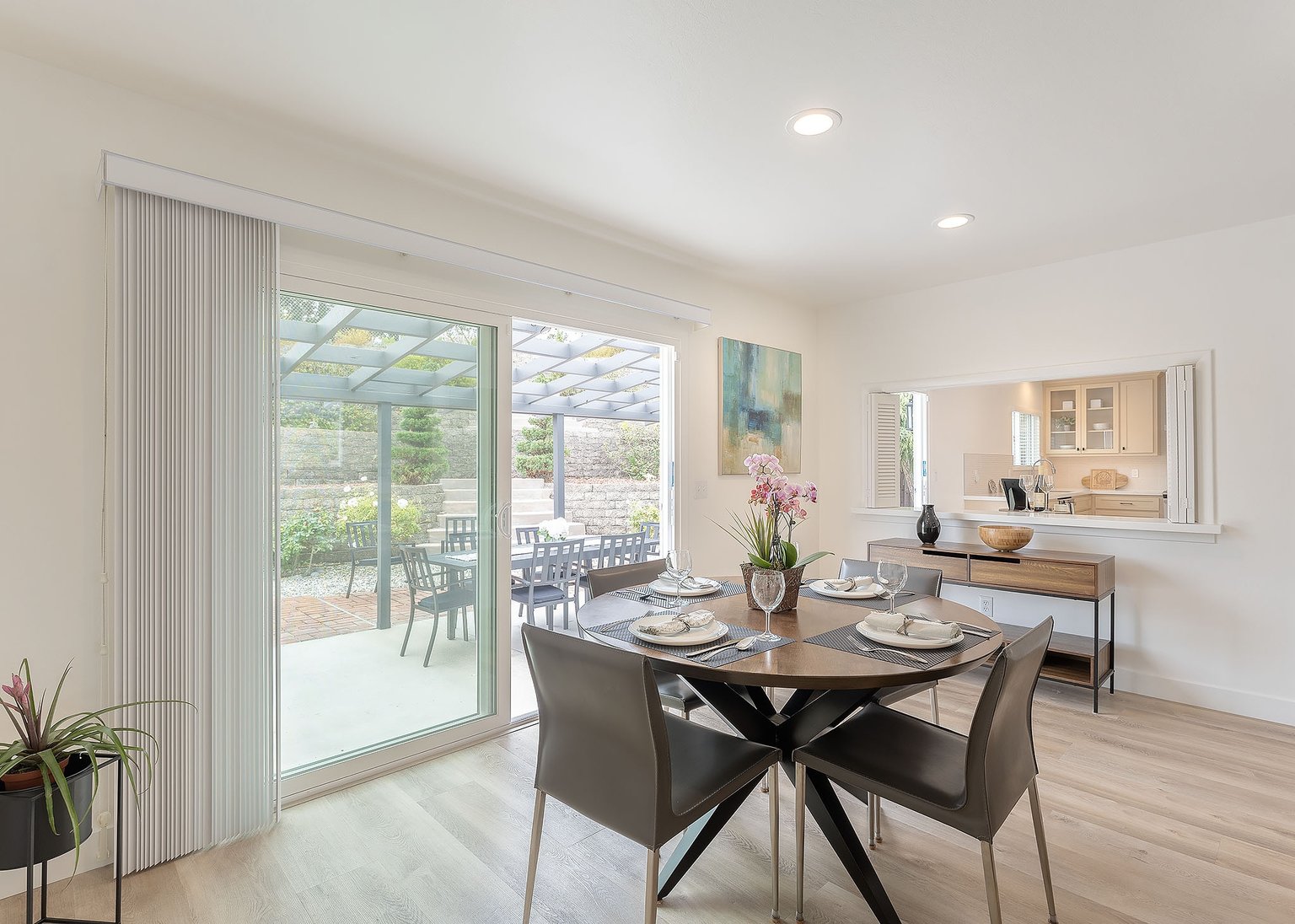 Del Rey Oaks Vacation Rental