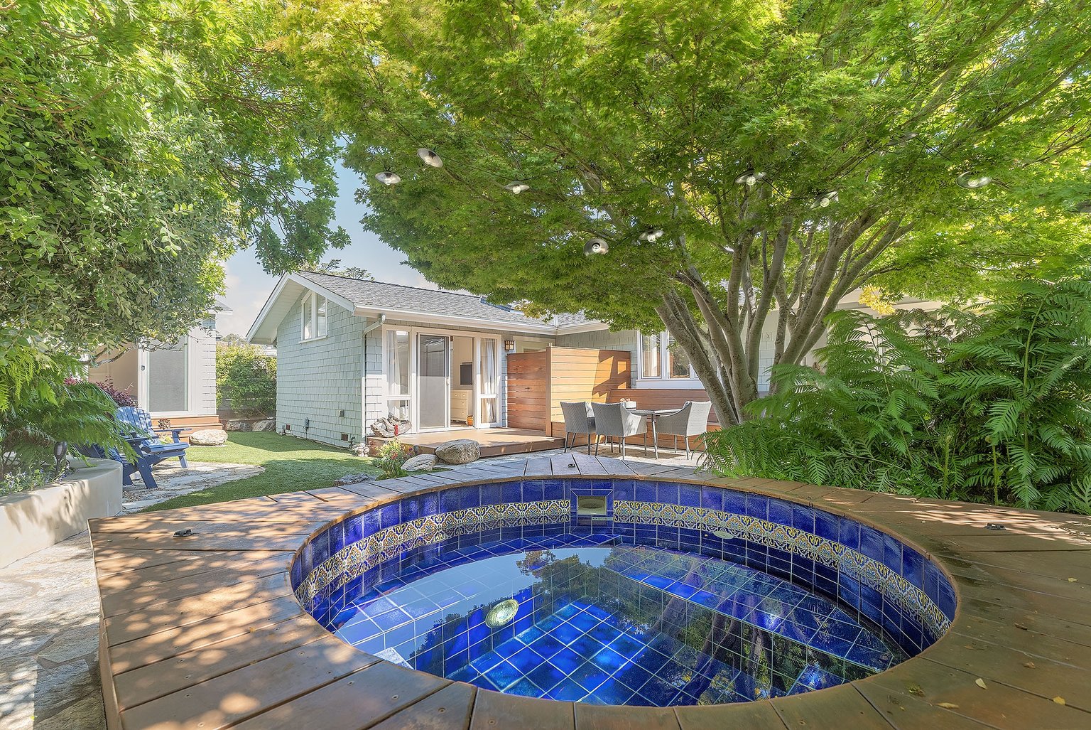 Carmel Vacation Rental