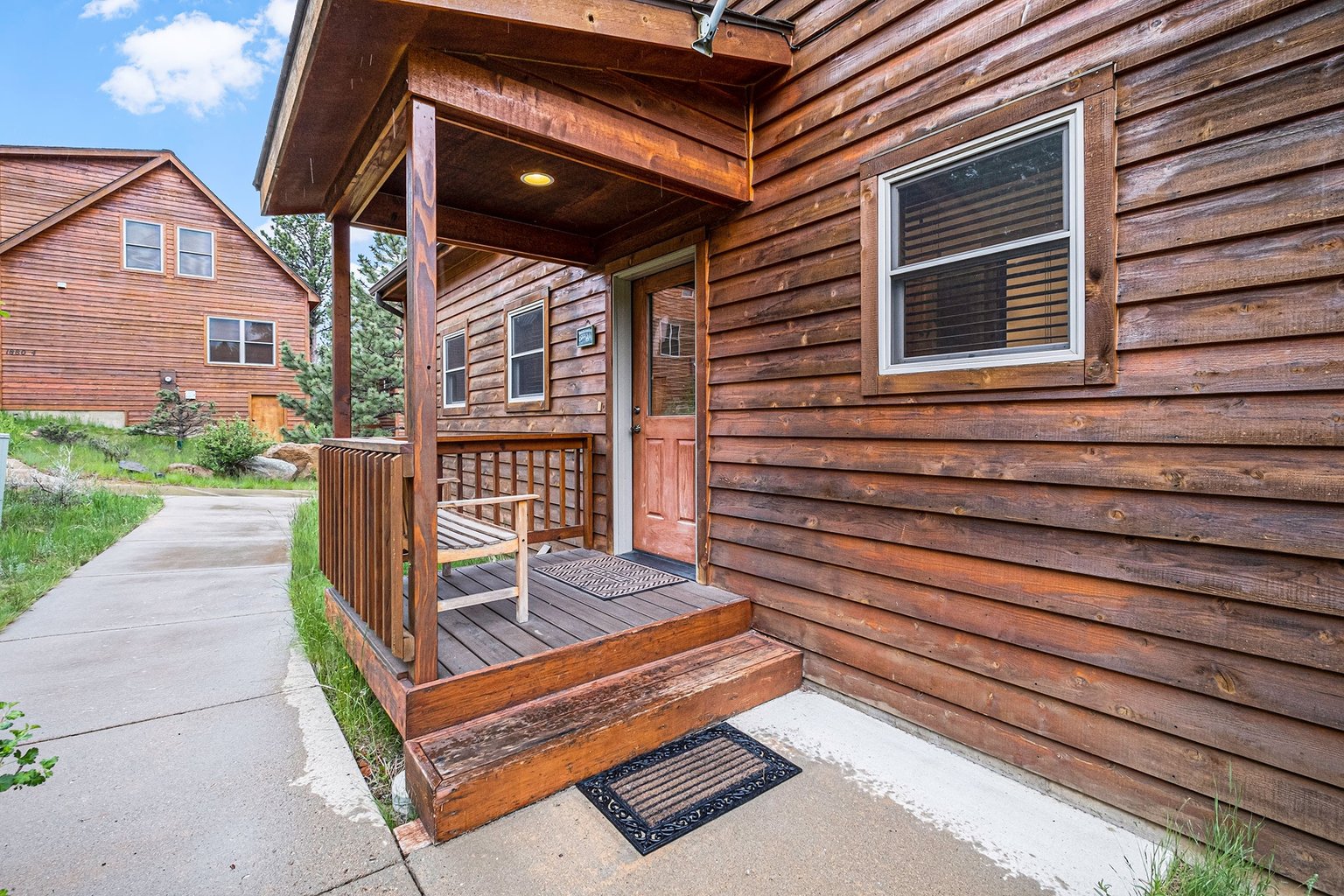 Estes Park Vacation Rental