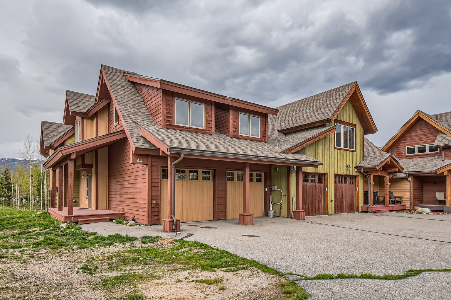 Silvethorne Vacation Rental