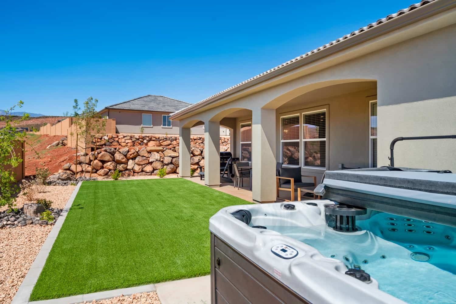 Washington Vacation Rental