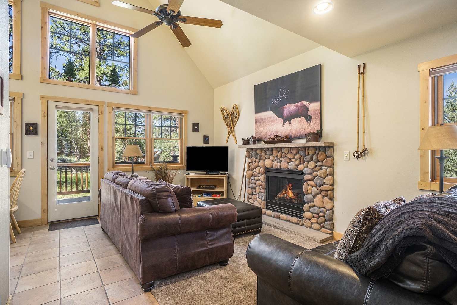 Estes Park Vacation Rental