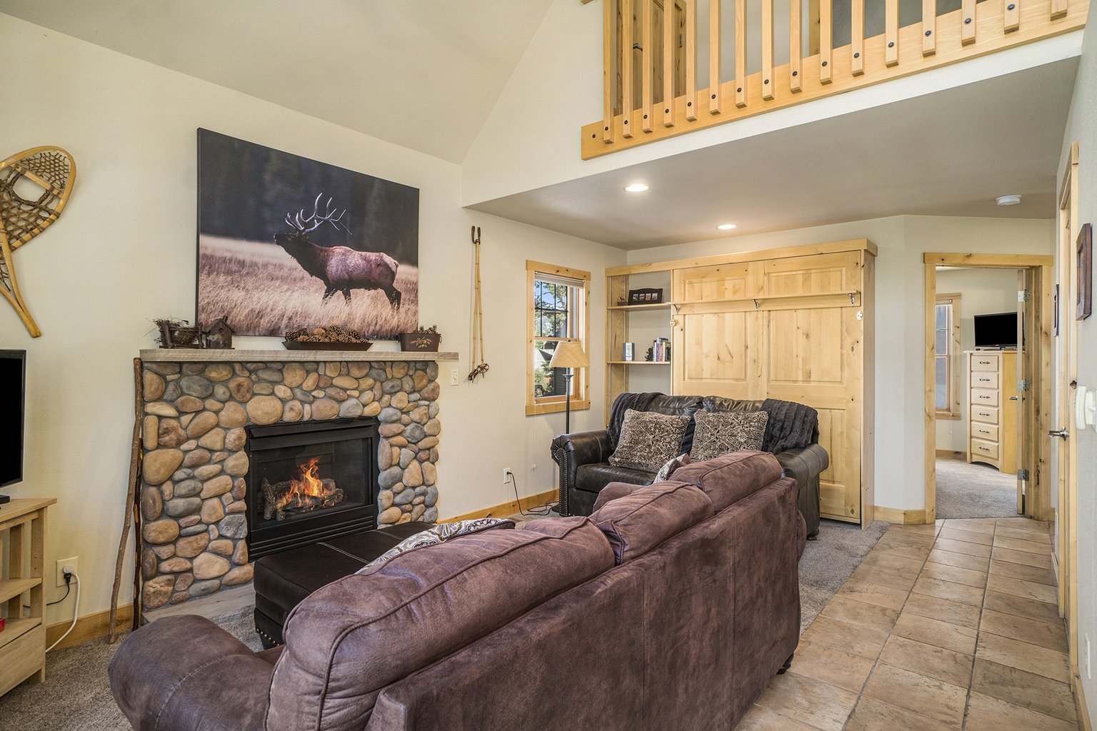 Estes Park Vacation Rental