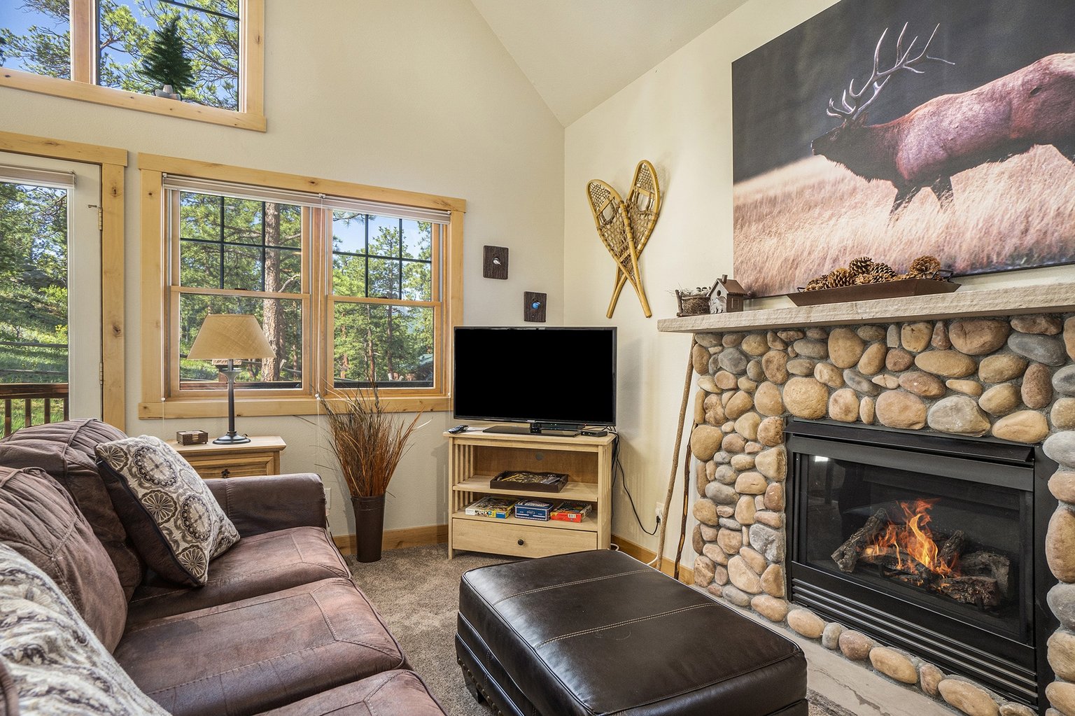 Estes Park Vacation Rental