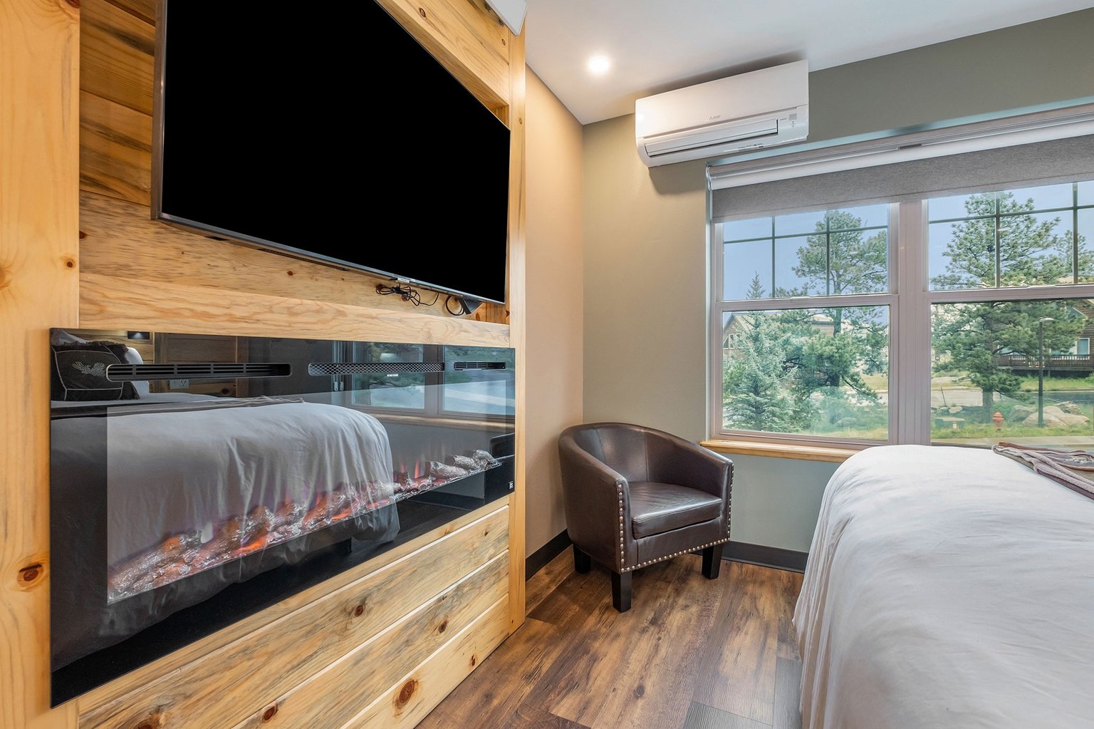 Estes Park Vacation Rental