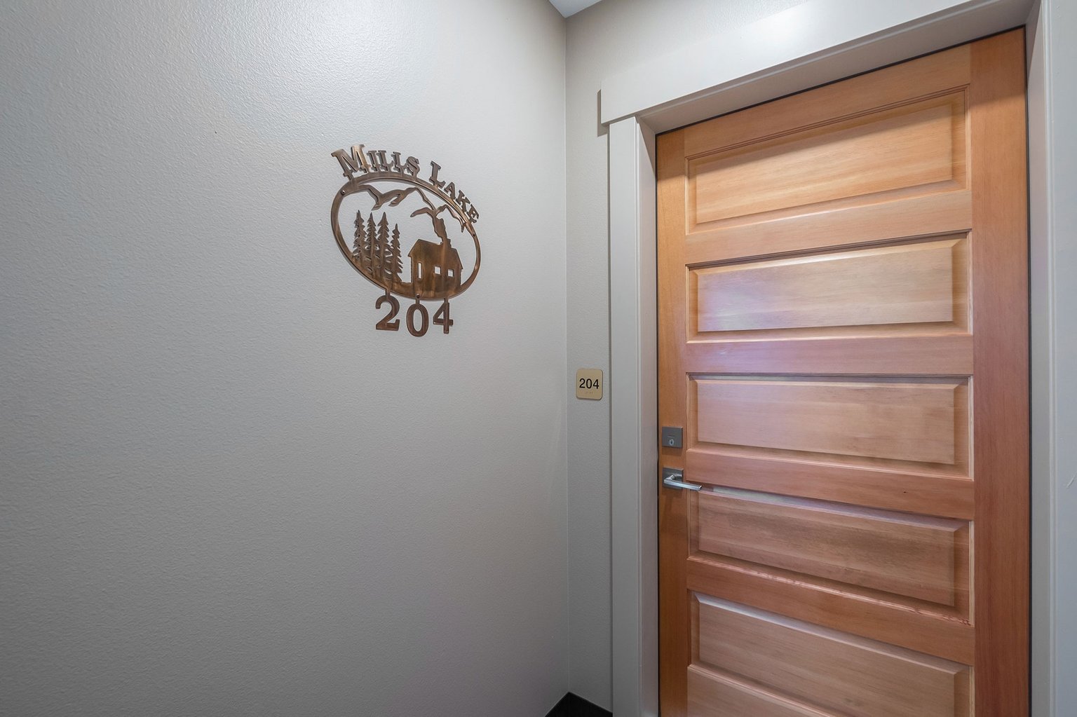 Estes Park Vacation Rental