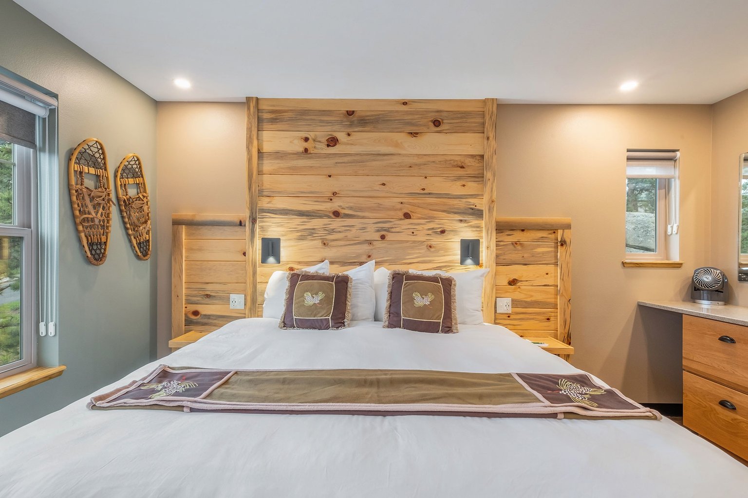 Estes Park Vacation Rental