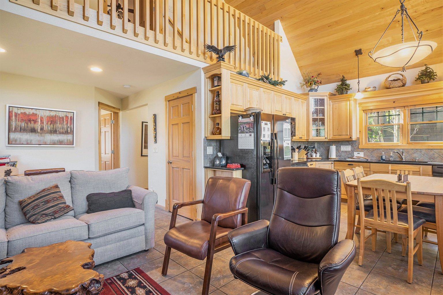 Estes Park Vacation Rental