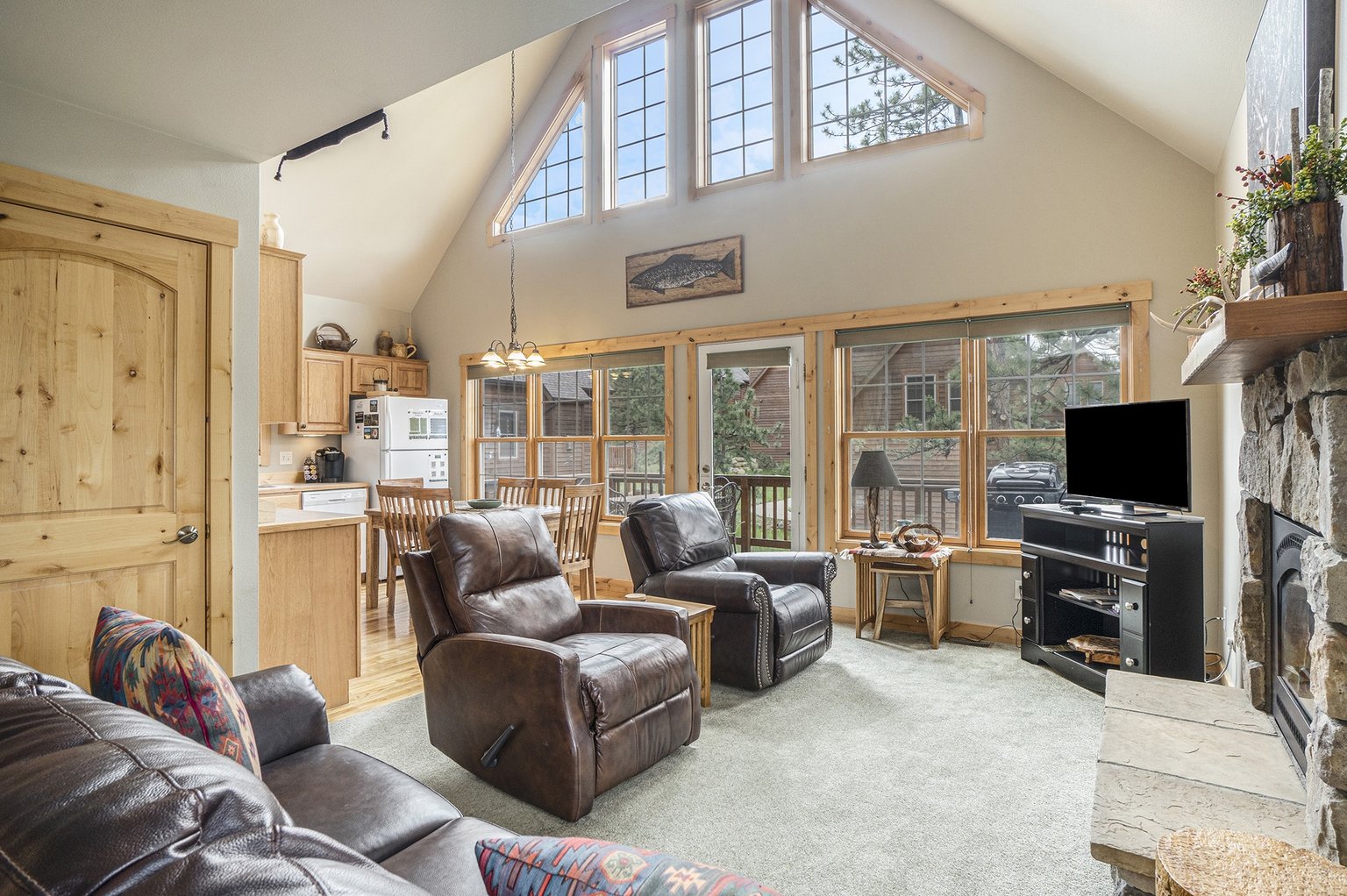 Estes Park Vacation Rental