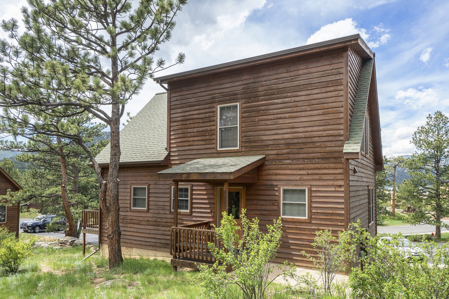 Estes Park Vacation Rental