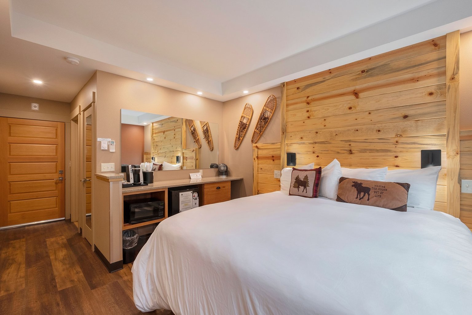 Estes Park Vacation Rental