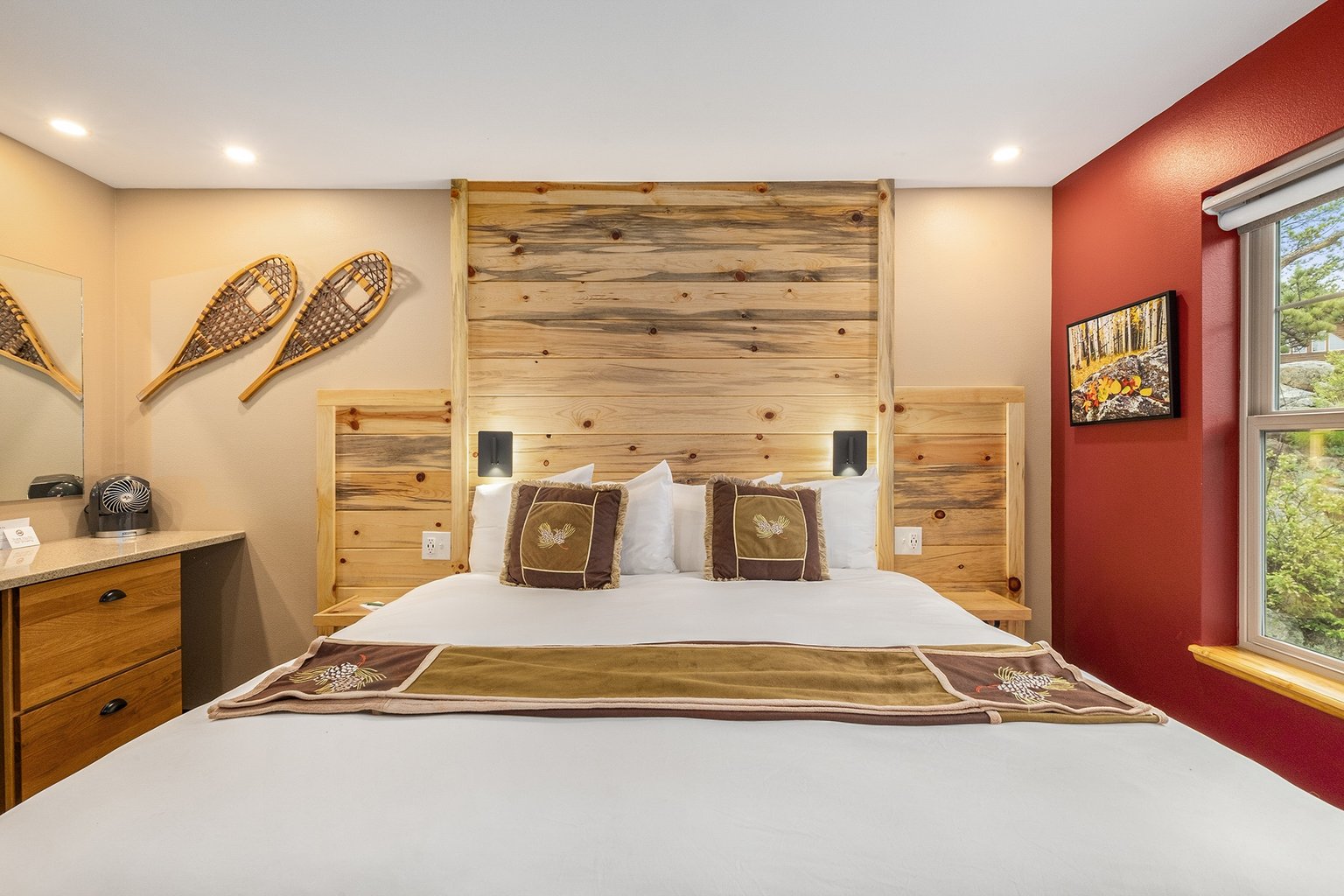 Estes Park Vacation Rental