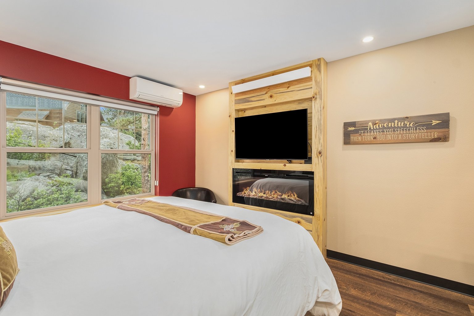 Estes Park Vacation Rental