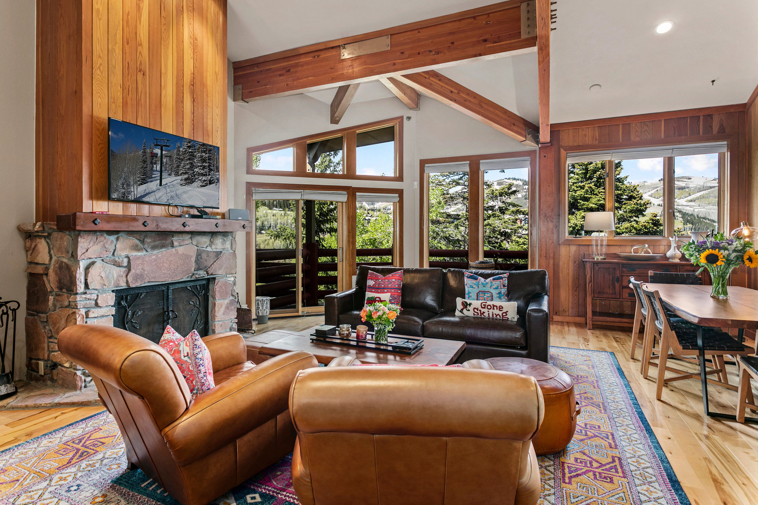 Park City Vacation Rental