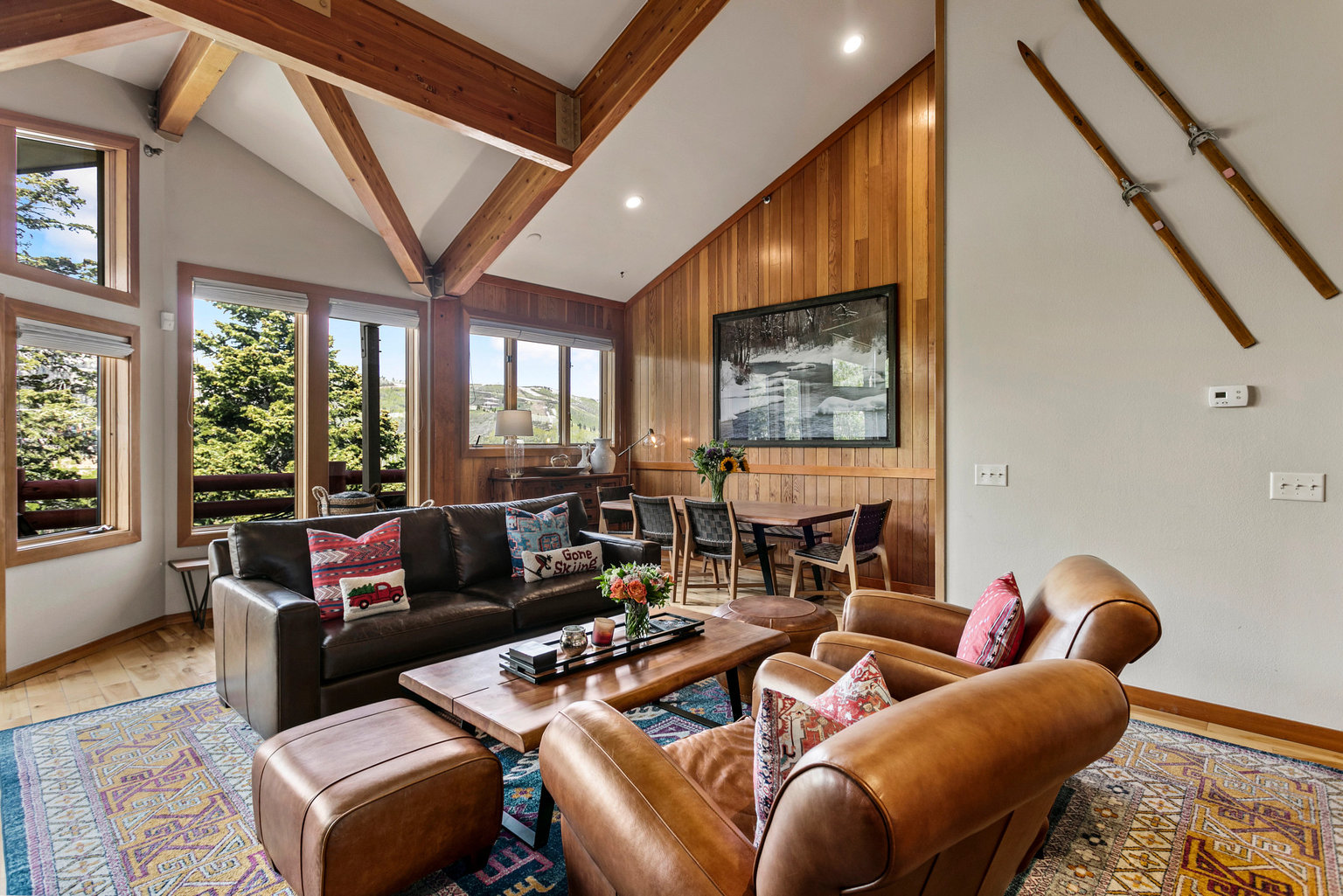 Park City Vacation Rental