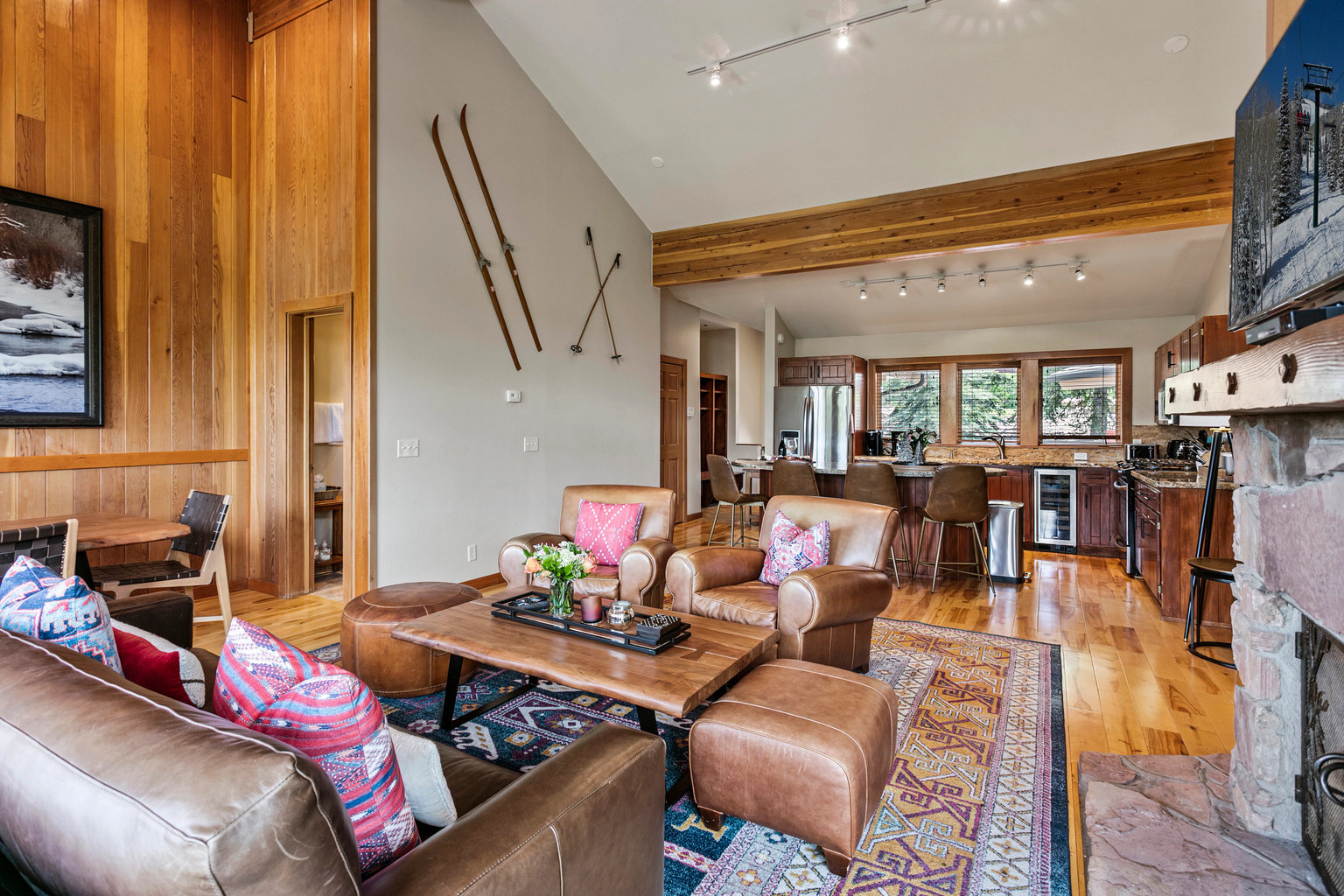 Park City Vacation Rental