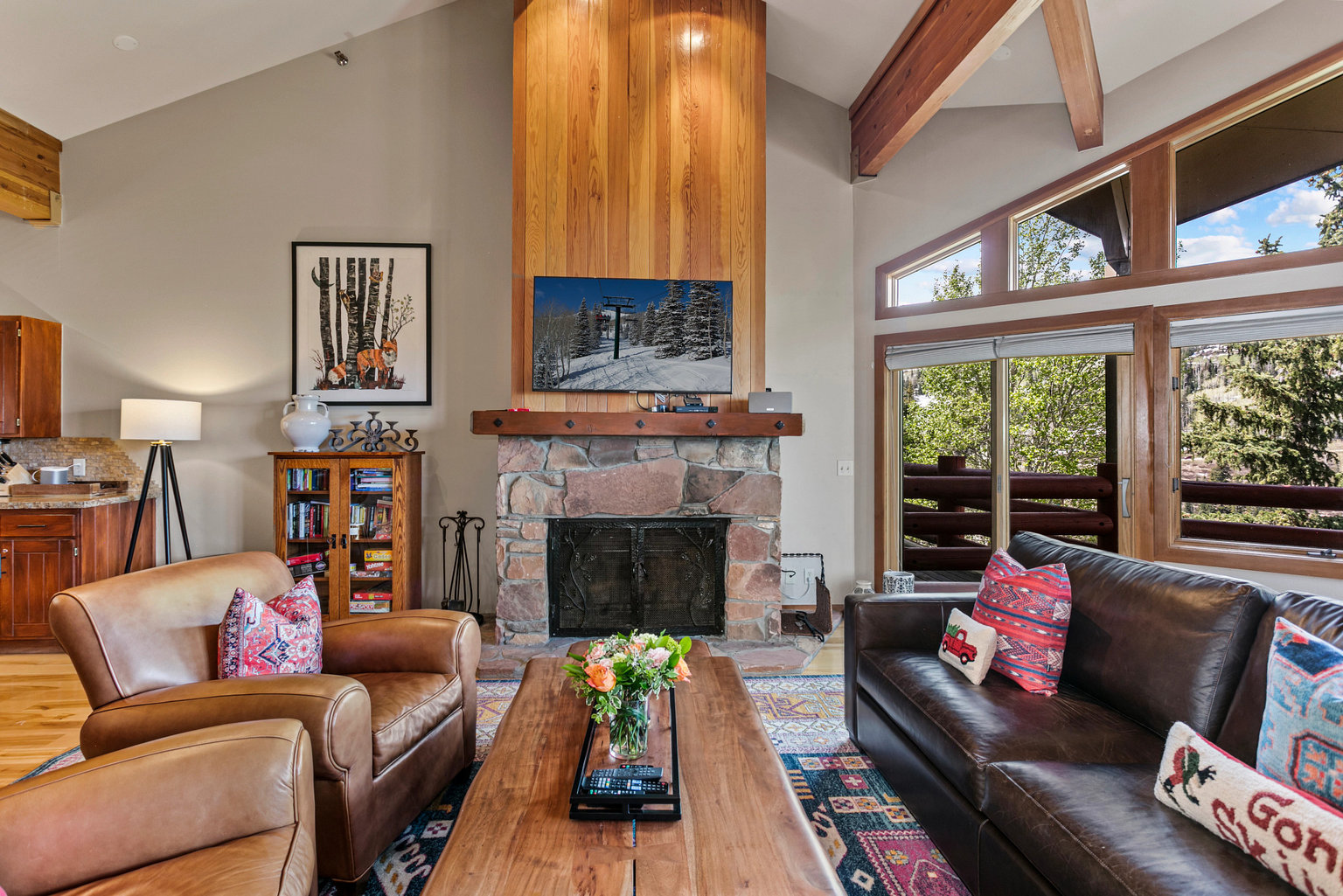 Park City Vacation Rental