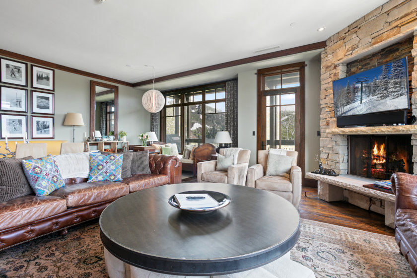 Park City Vacation Rental