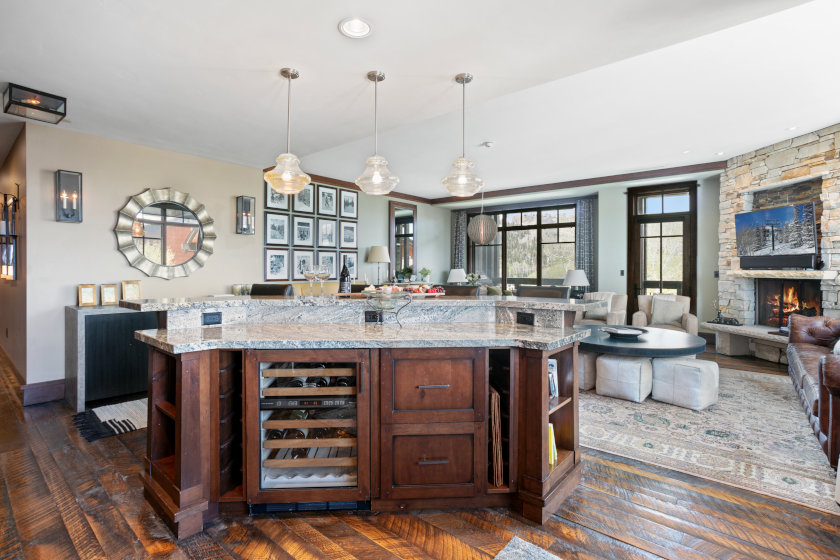 Park City Vacation Rental
