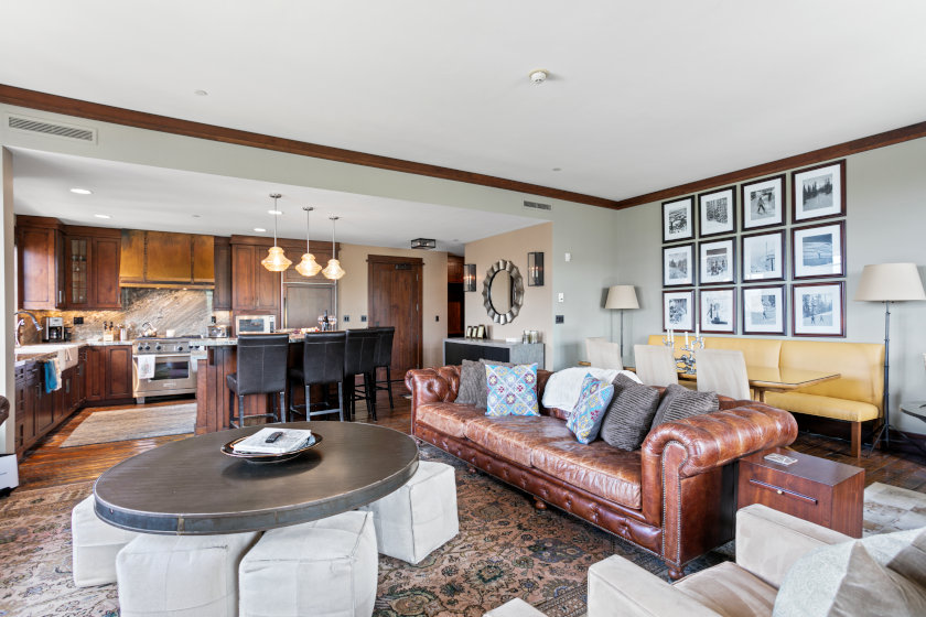 Park City Vacation Rental
