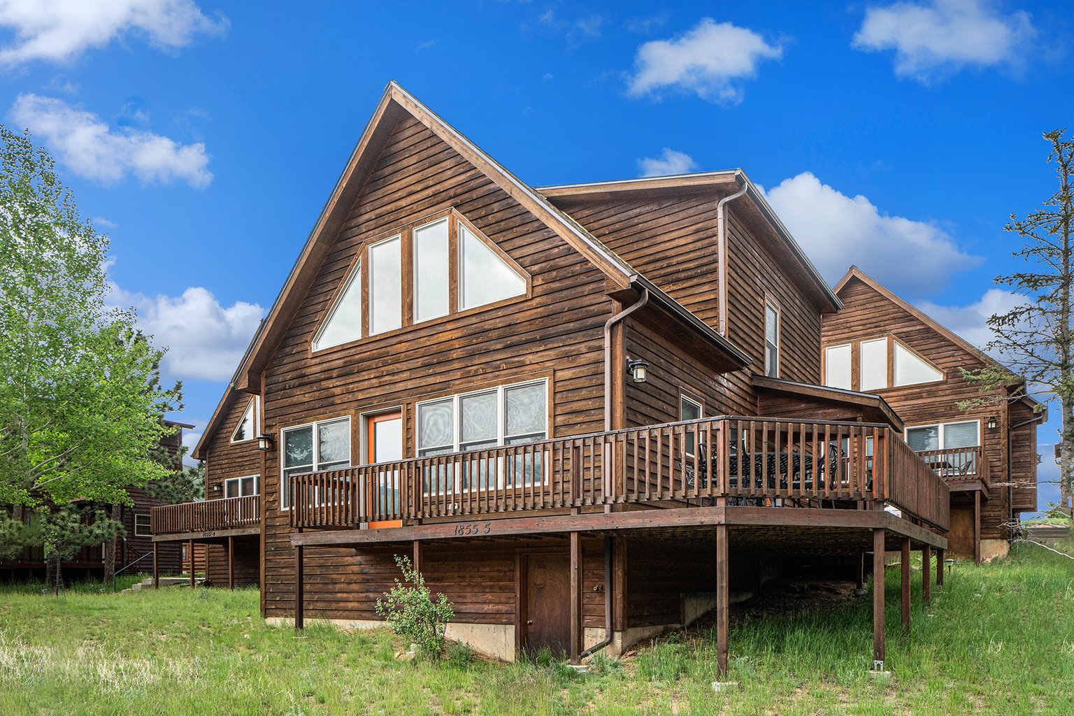 Estes Park Vacation Rental