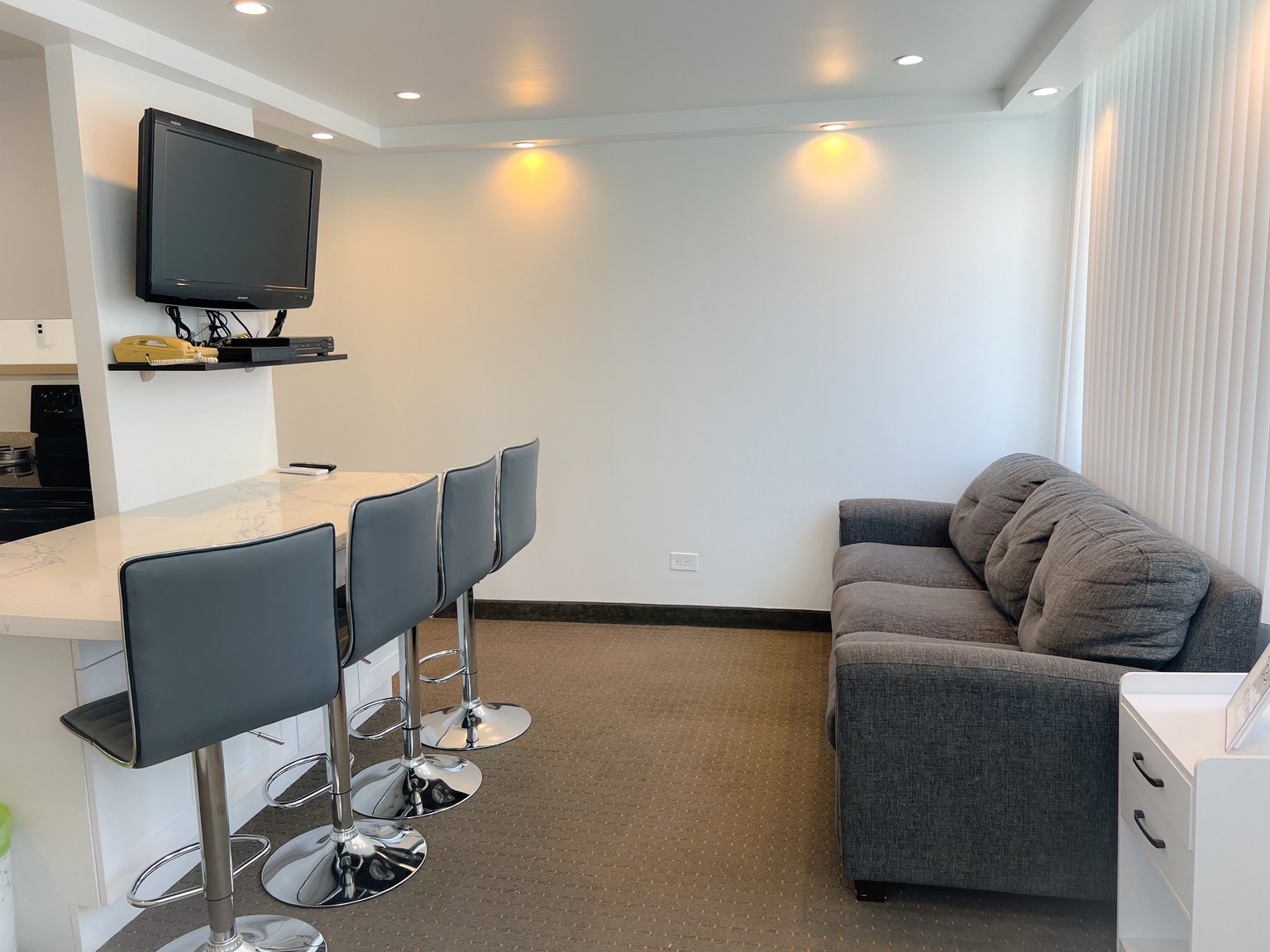 Honolulu Vacation Rental